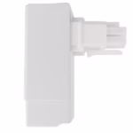 Adaptador Kolink Core Pro 12V-2x6 90 Degree - Type 1 - Branco - Image 3