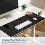 Tapete de Rato (Mousepad) Ewent EW3182 Gaming XXL Preto - Image 6