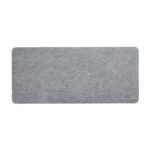 Tapete de Rato (Mousepad) Ewent EW3185 Office/Gaming XXL Feltro Cinza