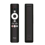 Televisão Smart TV Haier Série K7 H32K702FG (2024) 32" LED FHD Android TV - Image 2