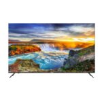 Televisão Smart TV Haier Série K7 H32K702FG (2024) 32" LED FHD Android TV