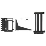 Riser Fractal Design Flex 2 PCI-E 4.0 Extender 200mm - Image 2