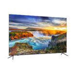 Televisão Smart TV Haier Série K7 H32K702FG (2024) 32" LED FHD Android TV - Image 5