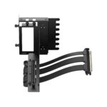 Riser Fractal Design Flex 2 PCI-E 4.0 Extender 200mm - Image 7