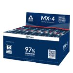 Pasta Térmica Arctic MX-4 4g 2019 Edition High Performance - Image 2