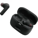Auscultadores JBL IN-ear TUNE 230 Bluetooth Preto