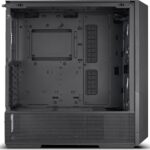 Caixa E-ATX Lian Li Lancool 216 ARGB Preto Vidro Temperado - Image 2