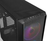 Caixa E-ATX Lian Li Lancool 216 ARGB Preto Vidro Temperado - Image 5