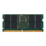 Memória RAM Kingston SO-DIMM ValueRAM 16GB (1x16GB) DDR5 5600MHz CL46