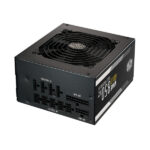 Fonte de Alimentação COOLER MASTER 850W 80 Plus Gold ATX - Image 2