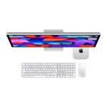 Apple Mac Mini M4 CPU 10‑core, GPU 10‑core 16GB 512GB Prateado - Image 2