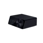 Headset Razer Kraken V4 Pro RGB Gaming Wireless/Bluetooth Preto - Image 2