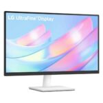 Monitor LG 27US500-W IPS 27" 4K UHD 60Hz 5ms FreeSync - Image 5