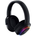 Headset Razer Barracuda X Chroma RGB Wireless/Bluetooth Preto - Image 2