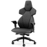 Cadeira Gaming/Escritório Noblechairs DAWN TX Antracite