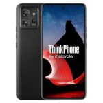 Smartphone Motorola Thinkphone XT2309-2 5G Dual Sim 8GB 256GB 6.6'' Preto Carbono