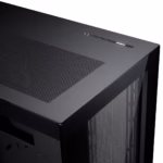 Caixa E-ATX Phanteks NV Series NV9 Vidro Temperado DRGB Preto - Image 3
