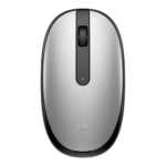 Rato HP 240 Bluetooth Cinza
