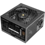 Fonte de Alimentação Mars Gaming MPB650SI com Ventoinha 12cm 650W 80 Plus Bronze