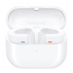 Auriculares Bluetooth Samsung Galaxy Buds3 R530 Branco (ANC) com Galaxy AI - Image 4