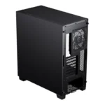 Caixa ATX Phanteks XT Pro Ultra D-RGB Vidro Temperado Preto - Image 3