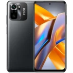 Smartphone Poco M5s 4GB 128GB Dual Sim Grey