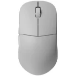 Rato Gaming Endgame Gear XM2w 4k Wireless - White Frost