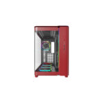 Caixa ATX Montech King 95 PRO Red - Image 3