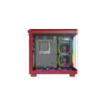 Caixa ATX Montech King 95 PRO Red - Image 2