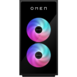 Computador Gaming OMEN 35L GT16-0015np i7-14700F 32GB 1TB RTX 4080 Super W11H
