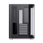 Caixa ATX Jonsbo TK-2 2.0 Vidro Temperado Preto - Image 7