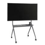 Suporte Móvel Ewent EW1542 TV Mounting Bracket XL 50" - 86"