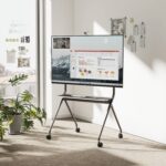 Suporte Móvel Ewent EW1542 TV Mounting Bracket XL 50" - 86" - Image 4
