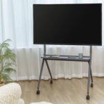 Suporte Móvel Ewent EW1542 TV Mounting Bracket XL 50" - 86" - Image 3