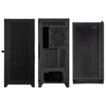 Caixa ATX Kolink Unity Lateral Performance Preto - Image 2