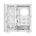 Caixa DeepCool Morpheus E-ATX Vidro Temperado ARGB Branca - Image 3