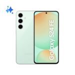Smartphone Samsung Galaxy S24 FE 6.7" 8GB 128GB Dual SIM Verde