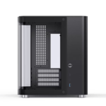 Caixa ATX Jonsbo TK-2 2.0 Vidro Temperado Preto - Image 5