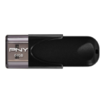 Pen Drive PNY Attache 4 64GB USB 2.0