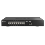 Switch de Rede QNAP QSW-M5216-1T | Preto