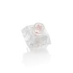 Pack 110 Switches Ducky TTC Heart, Mecânicos, 3-Pin, linear, MX-Stem, 42g - Image 3