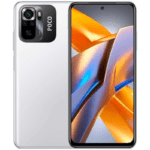 Smartphone Poco M5s 4GB 128GB Dual Sim White