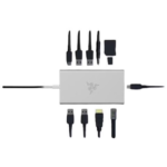Docking Station Razer USB-C Mercury - Image 2