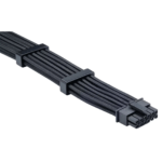 Kit Cabos Phanteks Revolt PCIe Gen5 Starter Set Preto - Image 4
