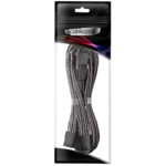 Cabo CableMod Pro ModMesh 12VHPWR 3x PCI-e 45cm Carbono