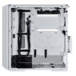 Caixa Extended-ATX Lian Li Lancool 216 ARGB Vidro Temperado Branca - Image 2