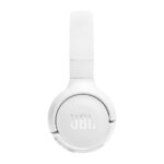 Headphones JBL Tune 520BT Bluetooth Brancos - Image 4