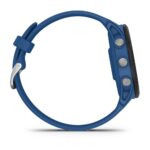 Smartwatch Garmin Forerunner 255 (46mm) Azul Tidal - Image 4