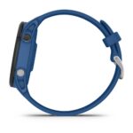 Smartwatch Garmin Forerunner 255 (46mm) Azul Tidal - Image 3