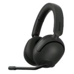 Headset Sony INZONE H5 WH-G500 Gaming PC/PlayStation 5 Preto